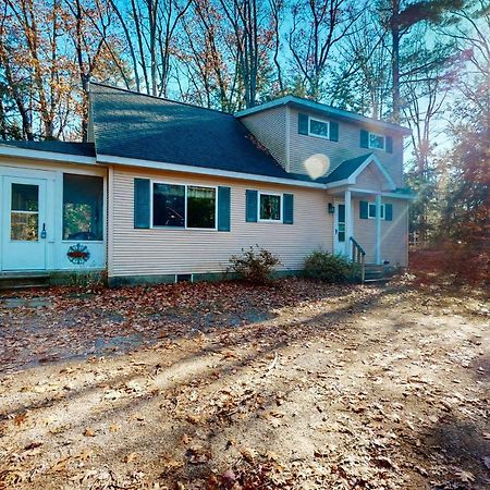 Villa Uncle Warren'S Retreat Glen Arbor Exterior foto